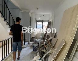 RUKO TANJUNG DUREN JAKARTA BARAT - 4 LANTAI RUKO TANJUNG DUREN JAKARTA BARAT - 4 LANTAI