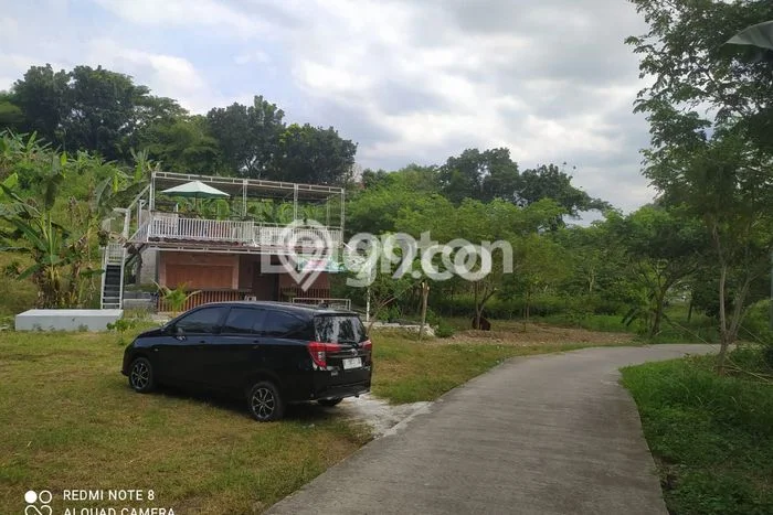 Tanah Dijual Lokasi Gunung Pati, Semarang Luas 21000m2 Legalitas Aman Tanah Dijual Lokasi Gunung Pati, Semarang Luas 21000m2 Legalitas Aman