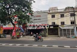Paling Diincar! Ruko Dijual di Tangerang Kota Harga Kompetitif Paling Diincar! Ruko Dijual di Tangerang Kota Harga Kompetitif