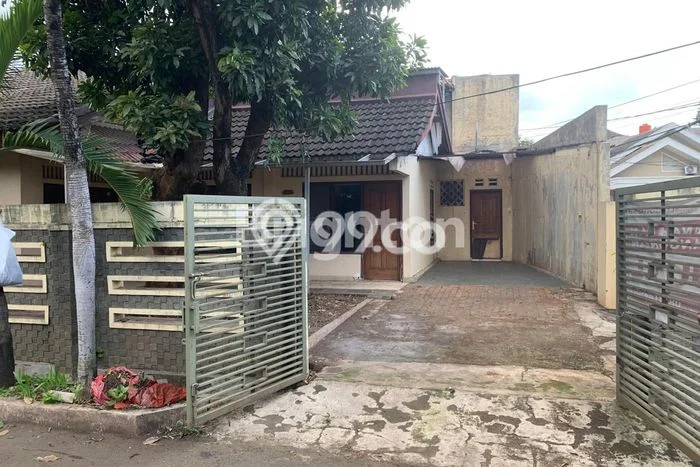Dijual Rumah Minimalis Bagus Punya 3 KT di Pondok Aren Tangerang Selatan - Dijual Rumah Minimalis Bagus Punya 3 KT di Pondok Aren Tangerang Selatan -