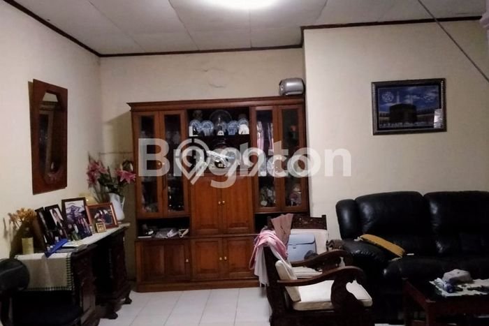 Dijual Rumah Minimalis Bagus Punya 3 KT di Pondok Aren Tangerang Selatan - Dijual Rumah Minimalis Bagus Punya 3 KT di Pondok Aren Tangerang Selatan -