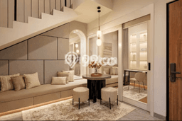 For Sale Hunian Rumah Terawat 3 KT di Alam Sutera, Tangerang For Sale Hunian Rumah Terawat 3 KT di Alam Sutera, Tangerang