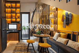 Jual Rumah Eksklusif 2 KT di Alam Sutera, Tangerang Jual Rumah Eksklusif 2 KT di Alam Sutera, Tangerang