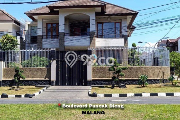 Best Deal Hunian Premium Ideal dan Luas di Dau, Malang Best Deal Hunian Premium Ideal dan Luas di Dau, Malang