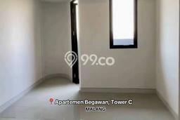 Apartemen Minimalis untuk Dijual di Tlogomas Dengan Spesifikasi 1 KT & 1 KM Apartemen Minimalis untuk Dijual di Tlogomas Dengan Spesifikasi 1 KT & 1 KM