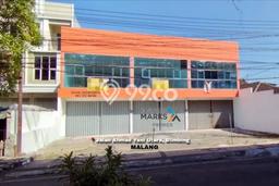 Area Strategis! Disewakan Ruko Lokasi Blimbing, Malang Cocok untuk Bisnis Area Strategis! Disewakan Ruko Lokasi Blimbing, Malang Cocok untuk Bisnis