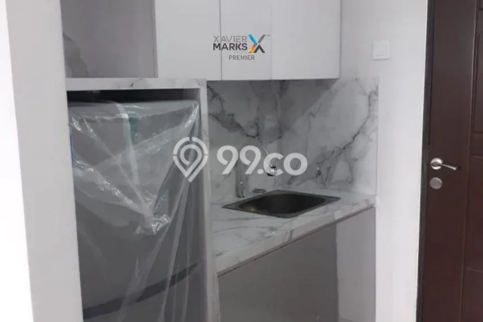 Dijual Apartemen 1 KT 1 KM di Tlogomas Luas 19m2 Dijual Apartemen 1 KT 1 KM di Tlogomas Luas 19m2