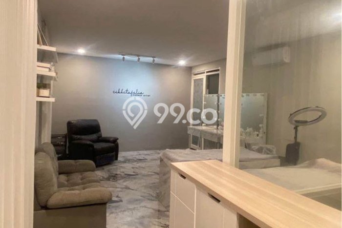 Rumah Elit Modern Siap Huni di Villa Puncak Tidar Malang Rumah Elit Modern Siap Huni di Villa Puncak Tidar Malang