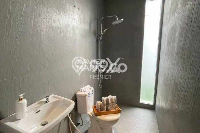 Rumah Modern 3 Kamar LT 84m2 di Villa Puncak Tidar Rumah Modern 3 Kamar LT 84m2 di Villa Puncak Tidar