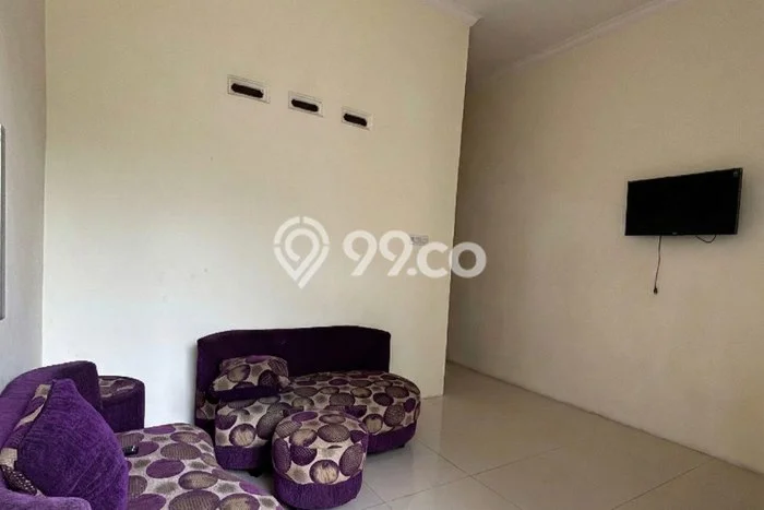 Dijual Rumah Strategis Bagus Punya 10 KT di Lowokwaru Malang SHM Dijual Rumah Strategis Bagus Punya 10 KT di Lowokwaru Malang SHM