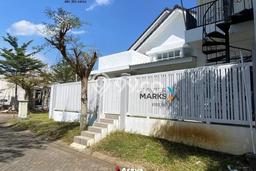 Rumah Luas Asri 4 KT Siap Huni di Araya Malang Rumah Luas Asri 4 KT Siap Huni di Araya Malang