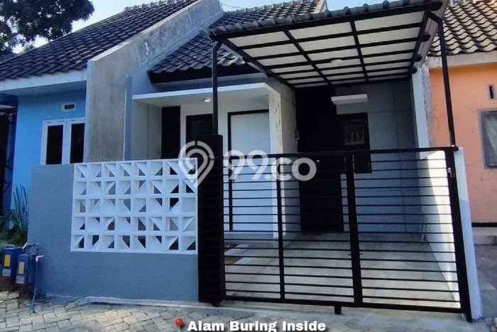 Rumah Murah Dijual di Kedungkandang, Malang Harga Rp 398 Juta Rumah Murah Dijual di Kedungkandang, Malang Harga Rp 398 Juta