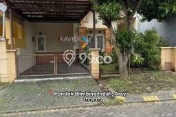Rumah Modern Cantik 3 KT Siap Huni di Blimbing Rumah Modern Cantik 3 KT Siap Huni di Blimbing