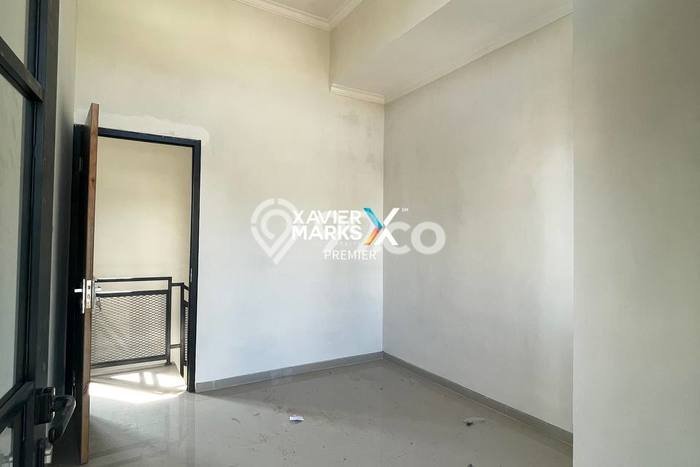 Rumah Modern Minimalis 3 Kamar Siap Huni di Batu Rumah Modern Minimalis 3 Kamar Siap Huni di Batu