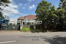 Tanah Kavling untuk Dijual di Blimbing Malang 2850m2 Tanah Kavling untuk Dijual di Blimbing Malang 2850m2