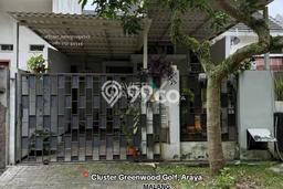 Rumah Cantik Siap Pakai Di Araya Luas 200m2 Lokasi Strategis Rumah Cantik Siap Pakai Di Araya Luas 200m2 Lokasi Strategis