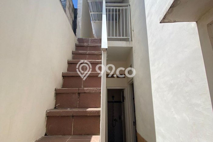 Rumah Terjangkau Dijual di Kedungkandang, Malang Harga Rp 430 Juta Rumah Terjangkau Dijual di Kedungkandang, Malang Harga Rp 430 Juta