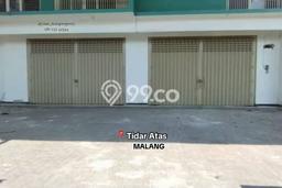 Unit Gudang Dijual di Sukun Malang 1700m2 Unit Gudang Dijual di Sukun Malang 1700m2