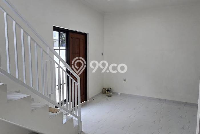 Rumah Modern Minimalis 3 KT Bisa Langsung Pindah di Kedungkandang Rumah Modern Minimalis 3 KT Bisa Langsung Pindah di Kedungkandang