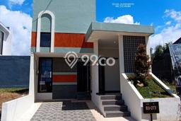 Dijual Rumah Murah di Lowokwaru Malang Harga Rp 500 Juta LT 72m2 Dijual Rumah Murah di Lowokwaru Malang Harga Rp 500 Juta LT 72m2
