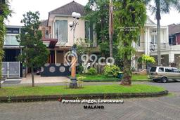 Dijual Rumah Premium dengan Fasilitas Sekitar Lengkap di Lowokwaru, Malang Dijual Rumah Premium dengan Fasilitas Sekitar Lengkap di Lowokwaru, Malang