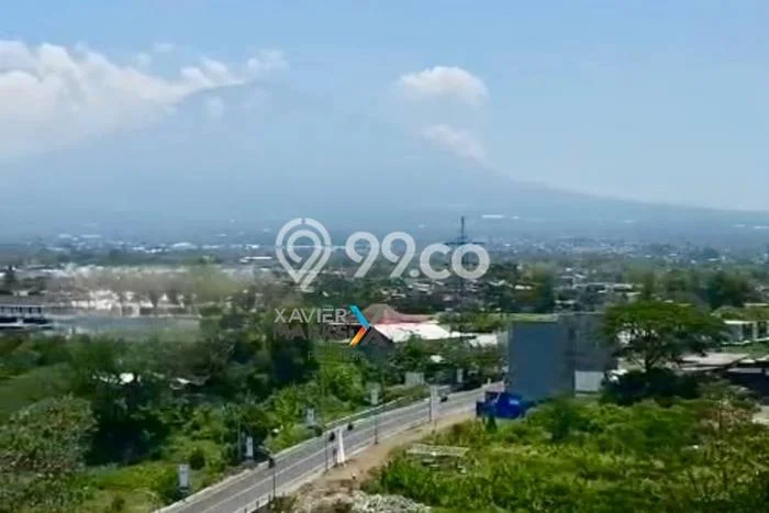 Apartemen Minimalis untuk Dijual di Tlogomas Dengan Spesifikasi 1 KT & 1 KM Apartemen Minimalis untuk Dijual di Tlogomas Dengan Spesifikasi 1 KT & 1 KM