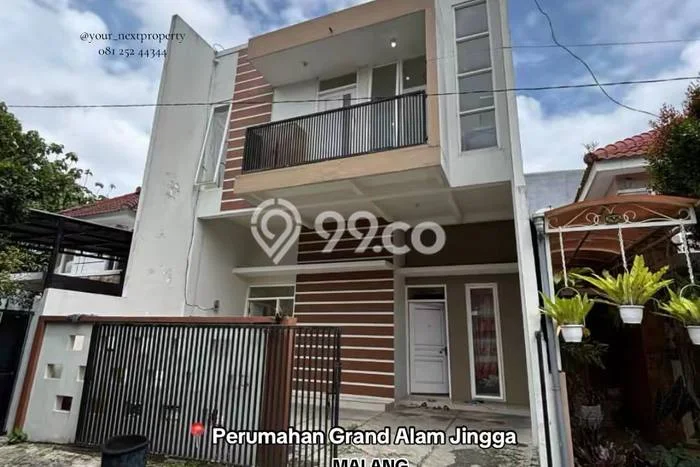 Dijual Rumah Strategis Bagus Punya 10 KT di Lowokwaru Malang SHM Dijual Rumah Strategis Bagus Punya 10 KT di Lowokwaru Malang SHM