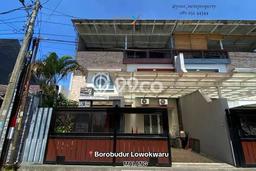 Hunian Mewah Dijual LT 161m2 di Lowokwaru, Malang Hunian Mewah Dijual LT 161m2 di Lowokwaru, Malang