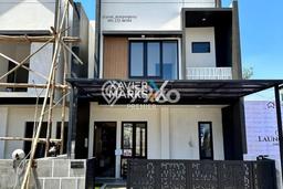 Jual Rumah Bagus Siap Huni LB 72m2 di Singosari, Malang Jual Rumah Bagus Siap Huni LB 72m2 di Singosari, Malang