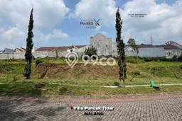 Tanah Investasi Dijual di Malang Punya Luas 600m2 Tanah Investasi Dijual di Malang Punya Luas 600m2