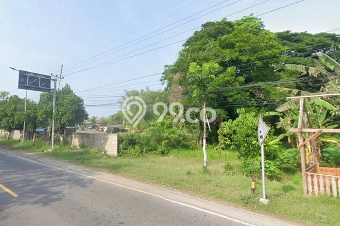 Tanah Dijual Lokasi Geger, Madiun Luas 1125m2 Legalitas Aman Tanah Dijual Lokasi Geger, Madiun Luas 1125m2 Legalitas Aman