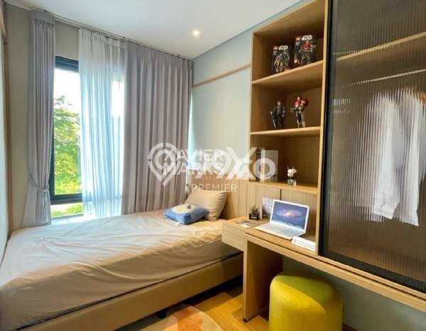 Rumah Modern 3 Kamar LT 84m2 di Villa Puncak Tidar Rumah Modern 3 Kamar LT 84m2 di Villa Puncak Tidar