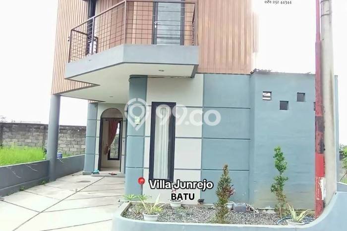 Jual Rumah Minimalis Bagus Punya 3 KT di Batu Batu SHM Jual Rumah Minimalis Bagus Punya 3 KT di Batu Batu SHM