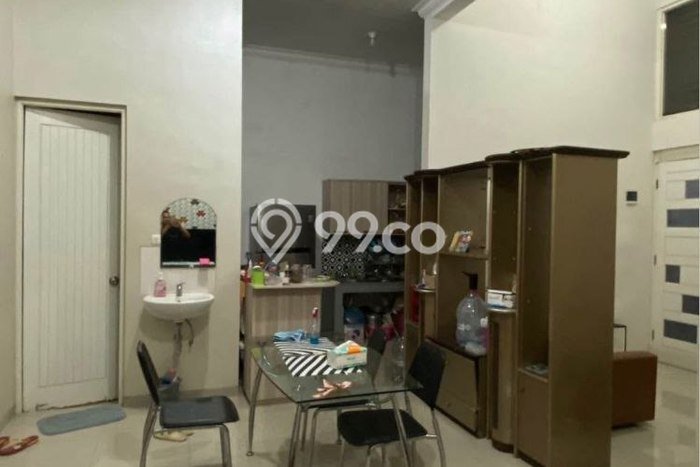 Rumah Elit Modern Siap Huni di Villa Puncak Tidar Malang Rumah Elit Modern Siap Huni di Villa Puncak Tidar Malang