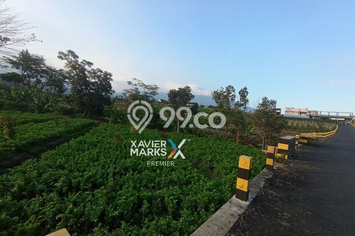 Lahan Kosong Dijual di Batu, Batu, Luas 1039m2 Area Strategis Lahan Kosong Dijual di Batu, Batu, Luas 1039m2 Area Strategis