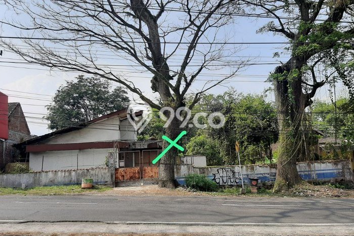 Lahan Kosong Dijual di Batu, Batu, Luas 1250m2 Area Strategis Lahan Kosong Dijual di Batu, Batu, Luas 1250m2 Area Strategis