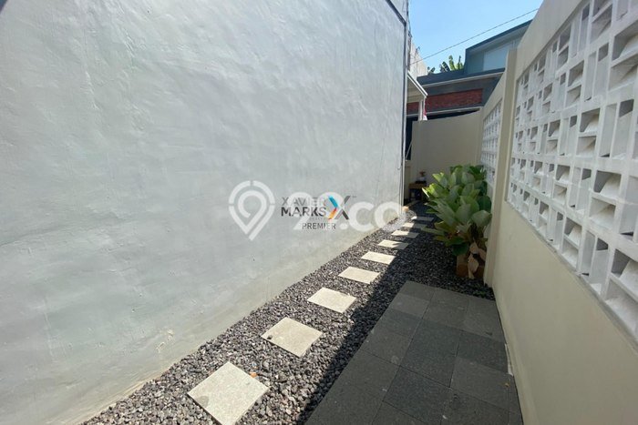 Hunian Cantik Modern Lb 45m2 di Kedungkandang, Malang Hunian Cantik Modern Lb 45m2 di Kedungkandang, Malang