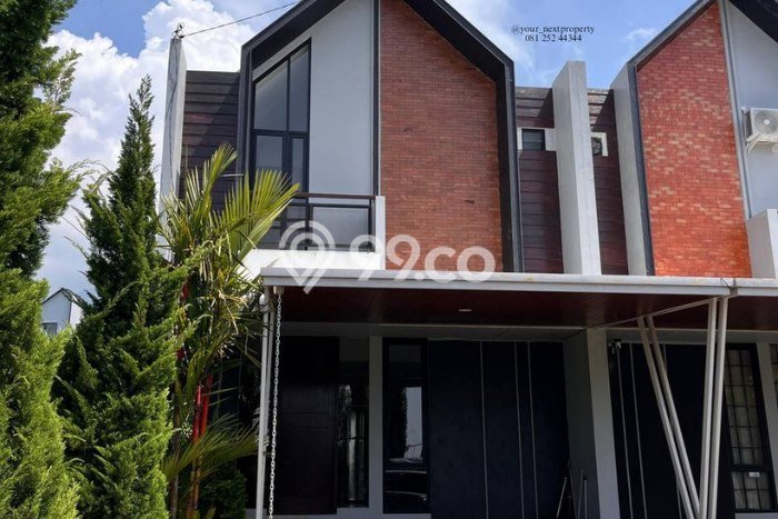 Jual Rumah Favorit Siap Huni LB 70m2 di Batu, Batu Jual Rumah Favorit Siap Huni LB 70m2 di Batu, Batu