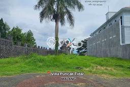 Tanah Kavling Dijual di Malang dengan Spesifikasi 859m2 Tanah Kavling Dijual di Malang dengan Spesifikasi 859m2