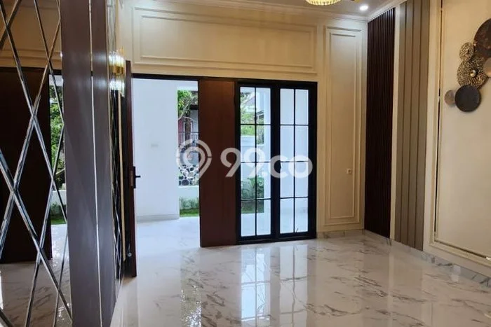 Jual Rumah Bagus Siap Huni LB 220m2 di Dau, Malang Jual Rumah Bagus Siap Huni LB 220m2 di Dau, Malang