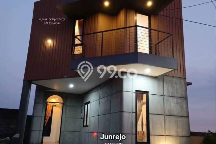 Dijual Rumah Minimalis Bagus Punya 3 KT di Batu Batu SHM Dijual Rumah Minimalis Bagus Punya 3 KT di Batu Batu SHM