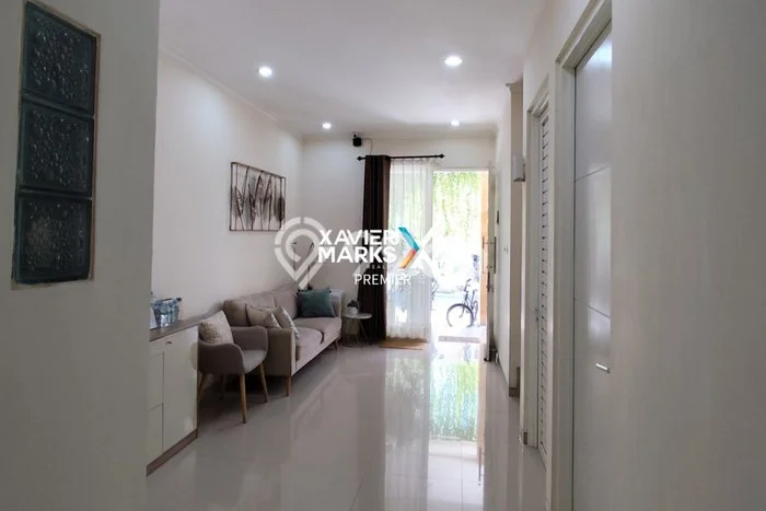 Rumah Strategis Minimalis Lb 168m2 di Lowokwaru, Malang Rumah Strategis Minimalis Lb 168m2 di Lowokwaru, Malang