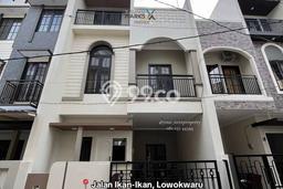Dijual Rumah Minimalis Bagus Punya 4 KT di Lowokwaru Malang SHM Dijual Rumah Minimalis Bagus Punya 4 KT di Lowokwaru Malang SHM