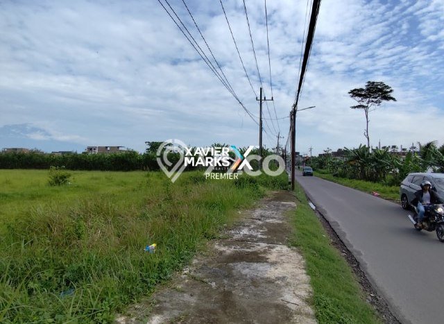 Tanah Dijual Lokasi Pakis, Malang dengan Luas Tanah 4843m2 dan Status AJB Tanah Dijual Lokasi Pakis, Malang dengan Luas Tanah 4843m2 dan Status AJB