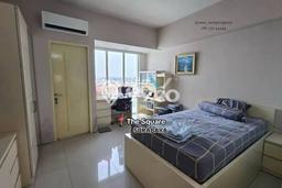 Hunian Apartemen Ekonomis di Surabaya dengan 1 Kamar Tidur, 1 Kamar Mandi Hunian Apartemen Ekonomis di Surabaya dengan 1 Kamar Tidur, 1 Kamar Mandi