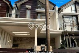 Rumah Modern 2 KT di Sawojajar Malang Full Furnished Rumah Modern 2 KT di Sawojajar Malang Full Furnished