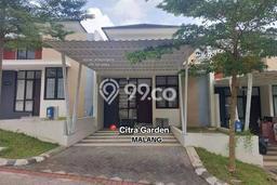 Hunian Cantik Modern Lb 33m2 di Kedungkandang, Malang Hunian Cantik Modern Lb 33m2 di Kedungkandang, Malang