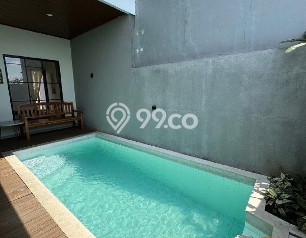 Jual Rumah Favorit Siap Huni LB 159m2 di Batu, Batu Jual Rumah Favorit Siap Huni LB 159m2 di Batu, Batu