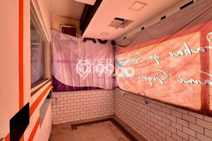Ruko Bagus LT 45m2 LB 131m2 Dijual di Klojen Malang Ruko Bagus LT 45m2 LB 131m2 Dijual di Klojen Malang