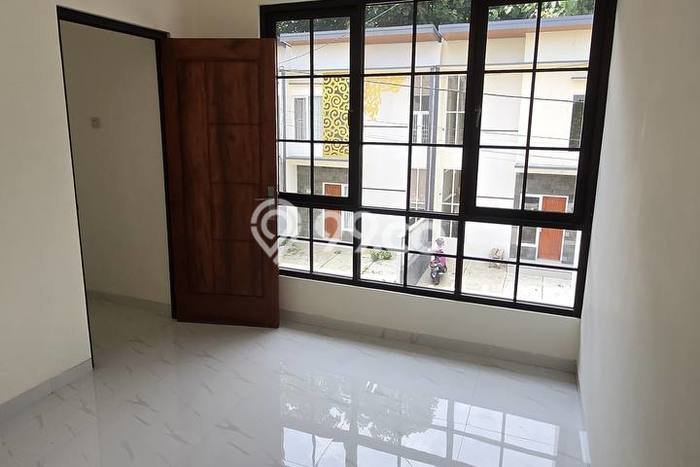 Rumah Modern Minimalis 3 KT Bisa Langsung Pindah di Kedungkandang Rumah Modern Minimalis 3 KT Bisa Langsung Pindah di Kedungkandang